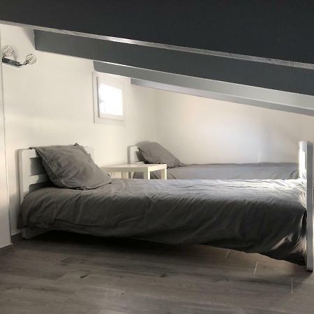 Appartement Cap D'Agde Exteriér fotografie