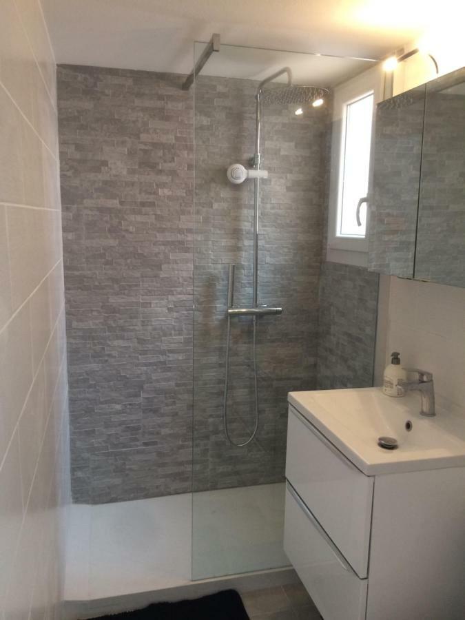 Appartement Cap D'Agde Exteriér fotografie