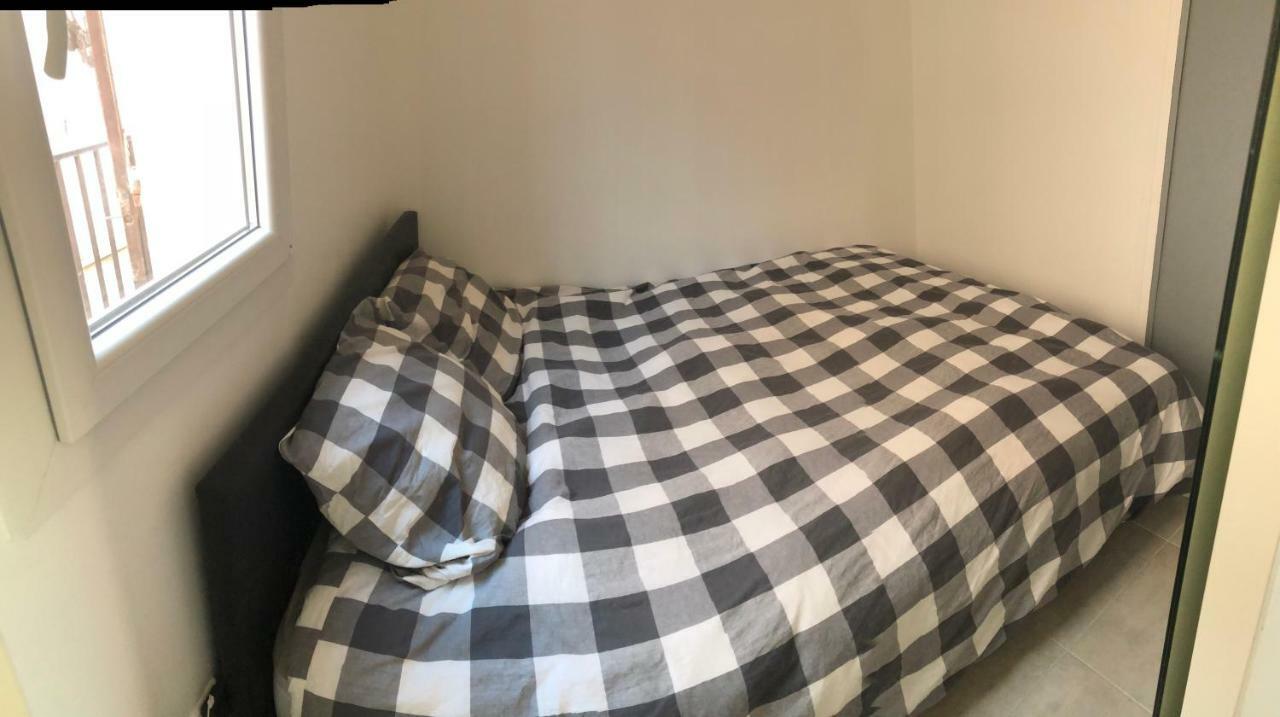 Appartement Cap D'Agde Exteriér fotografie
