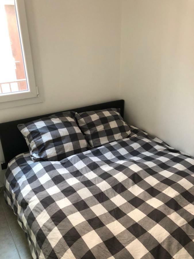Appartement Cap D'Agde Exteriér fotografie