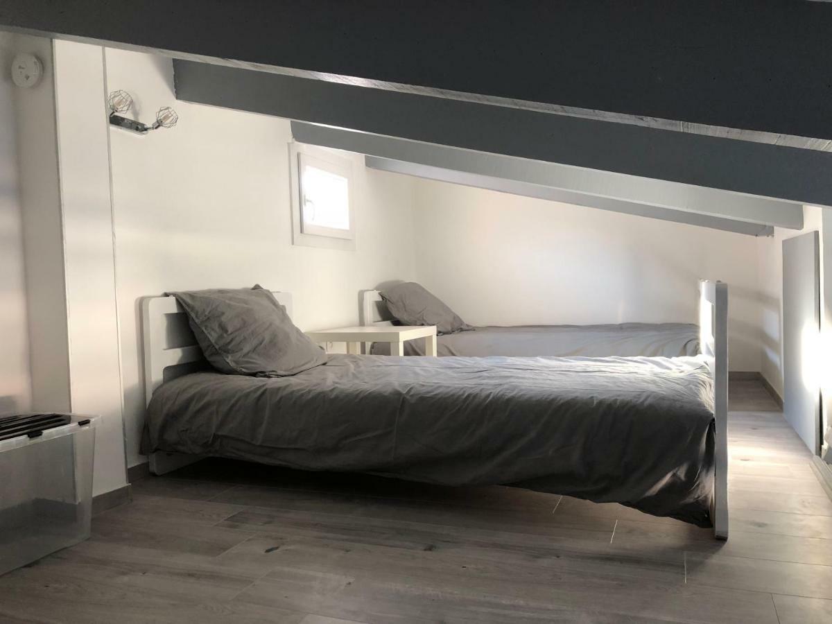 Appartement Cap D'Agde Exteriér fotografie